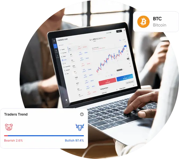 Why Trade Cryptocurrencies CFDs at Mastermindaxis